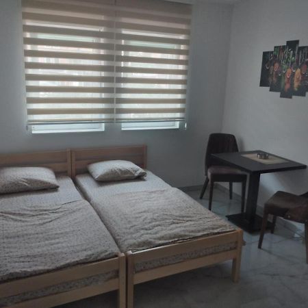 Apartmani Parice Нови пазар Екстериор снимка