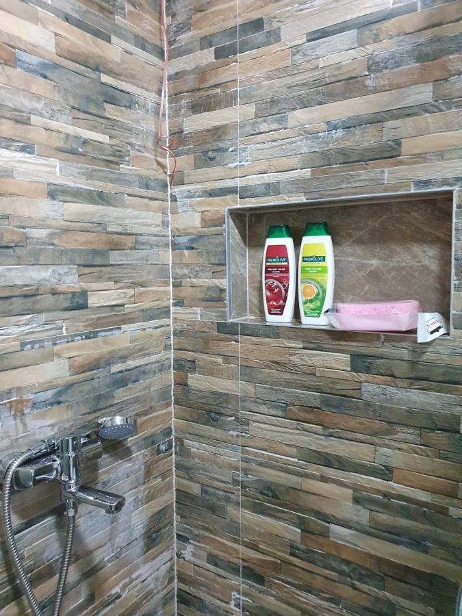 Apartmani Parice Нови пазар Екстериор снимка