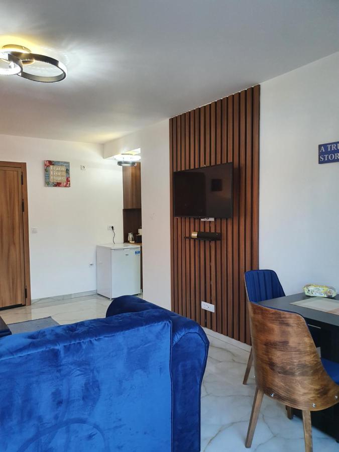 Apartmani Parice Нови пазар Екстериор снимка