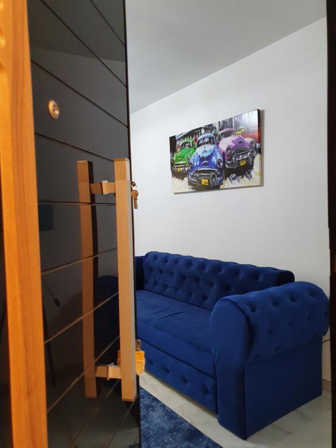 Apartmani Parice Нови пазар Екстериор снимка