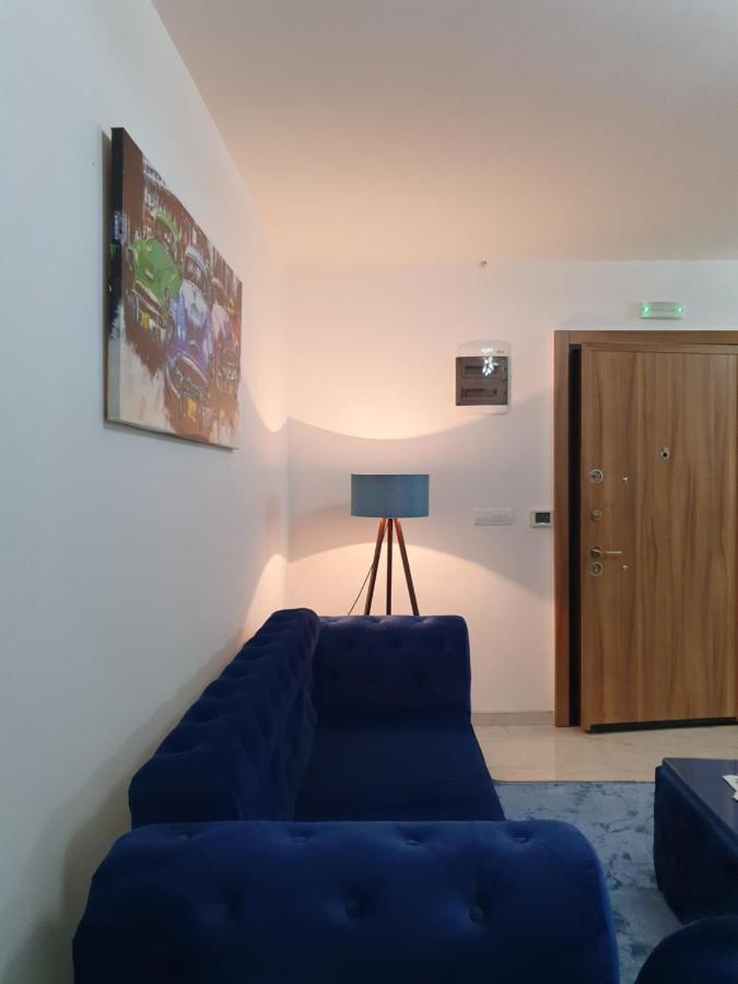 Apartmani Parice Нови пазар Екстериор снимка