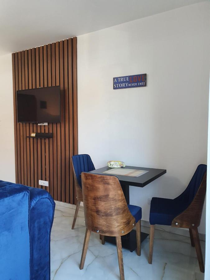 Apartmani Parice Нови пазар Екстериор снимка
