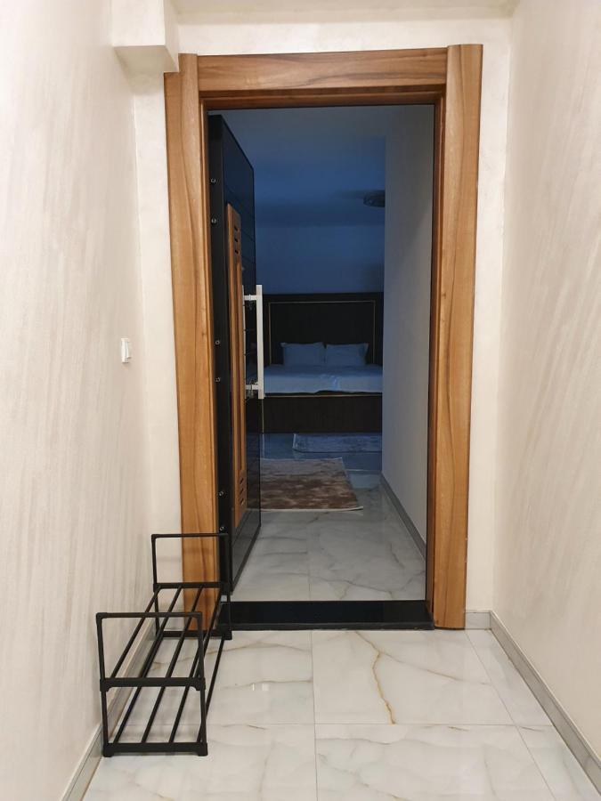 Apartmani Parice Нови пазар Екстериор снимка