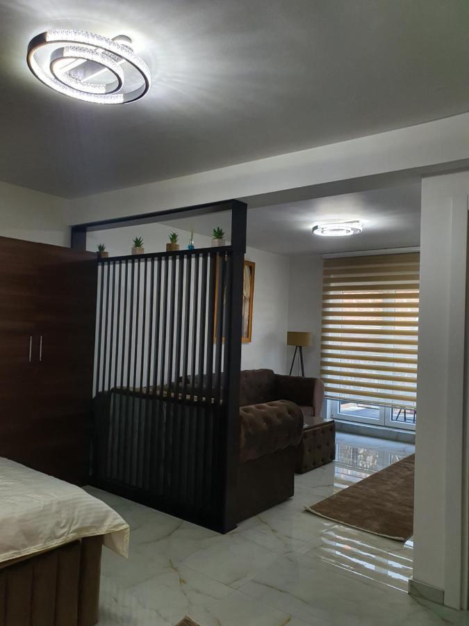Apartmani Parice Нови пазар Екстериор снимка
