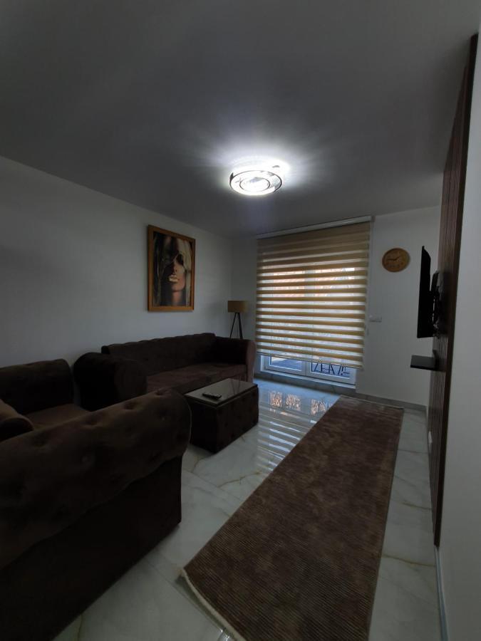 Apartmani Parice Нови пазар Екстериор снимка