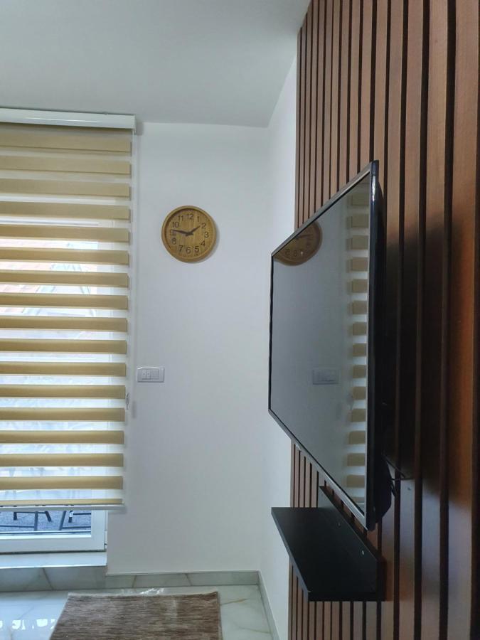 Apartmani Parice Нови пазар Екстериор снимка