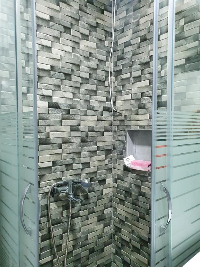 Apartmani Parice Нови пазар Екстериор снимка