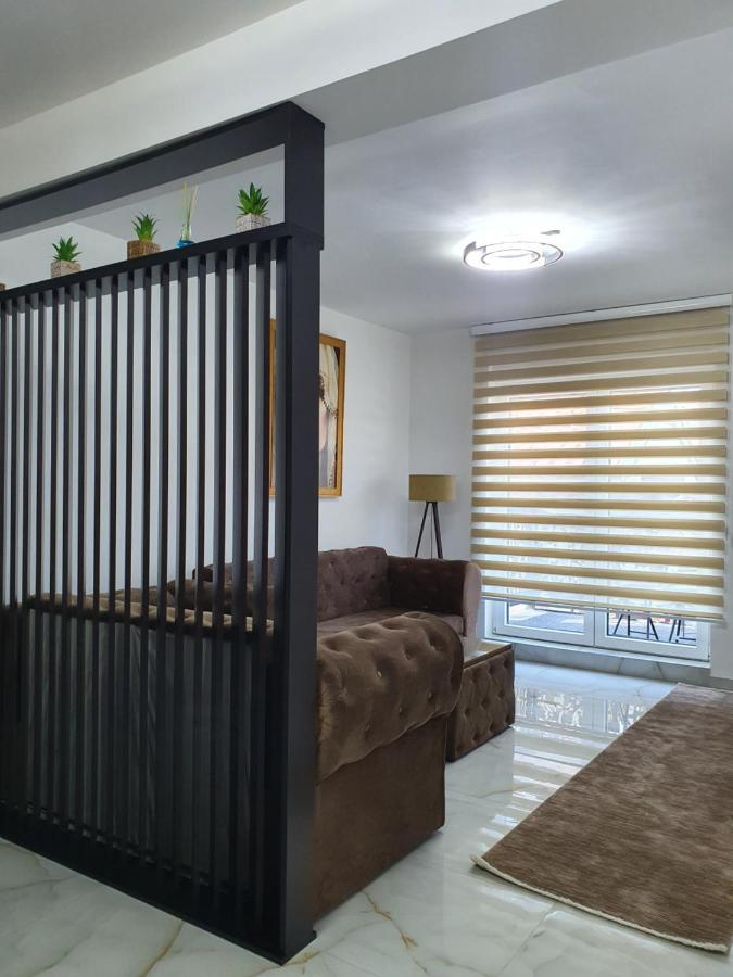 Apartmani Parice Нови пазар Екстериор снимка