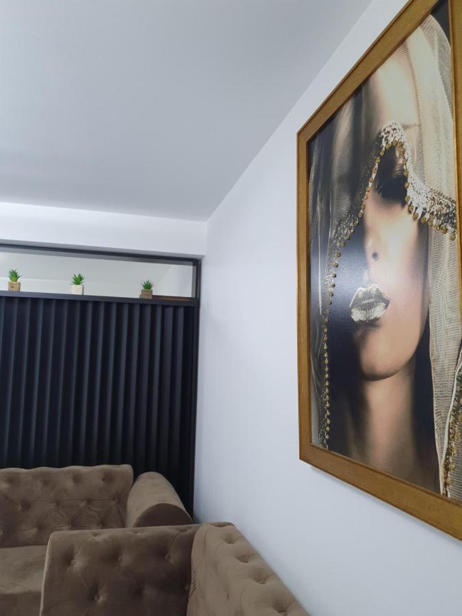 Apartmani Parice Нови пазар Екстериор снимка