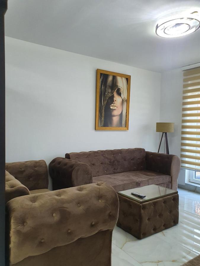 Apartmani Parice Нови пазар Екстериор снимка