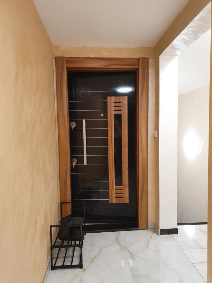 Apartmani Parice Нови пазар Екстериор снимка