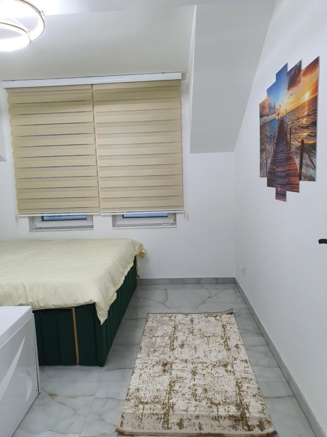 Apartmani Parice Нови пазар Екстериор снимка
