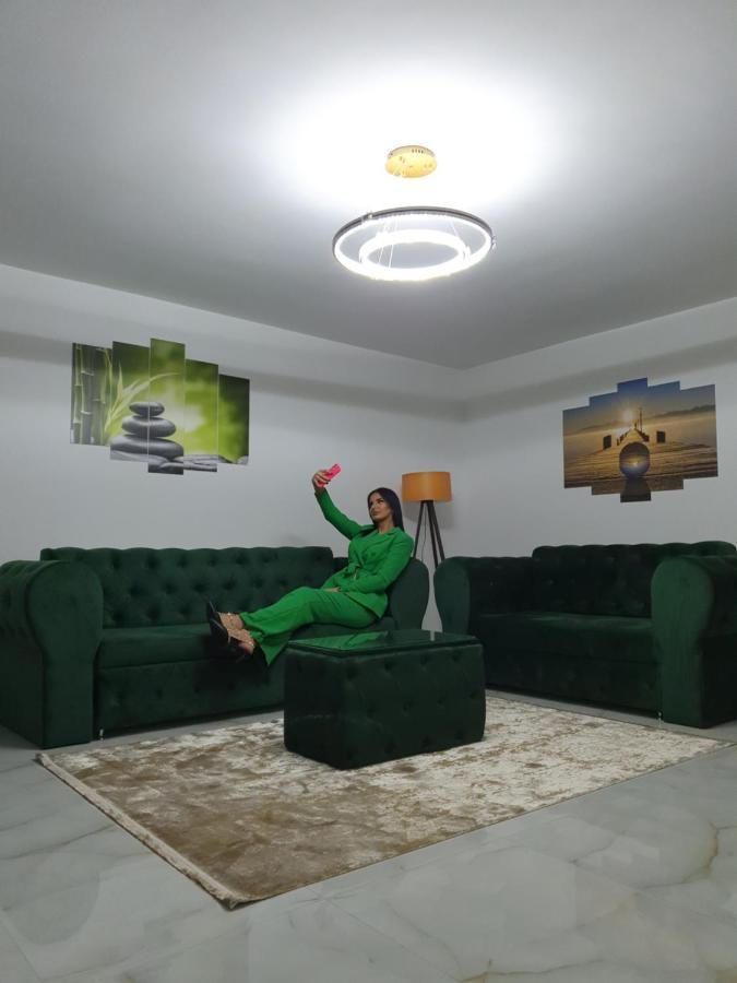 Apartmani Parice Нови пазар Екстериор снимка