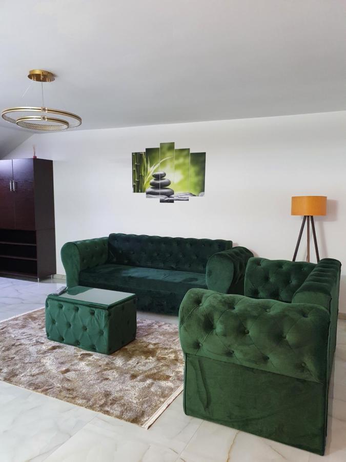 Apartmani Parice Нови пазар Екстериор снимка