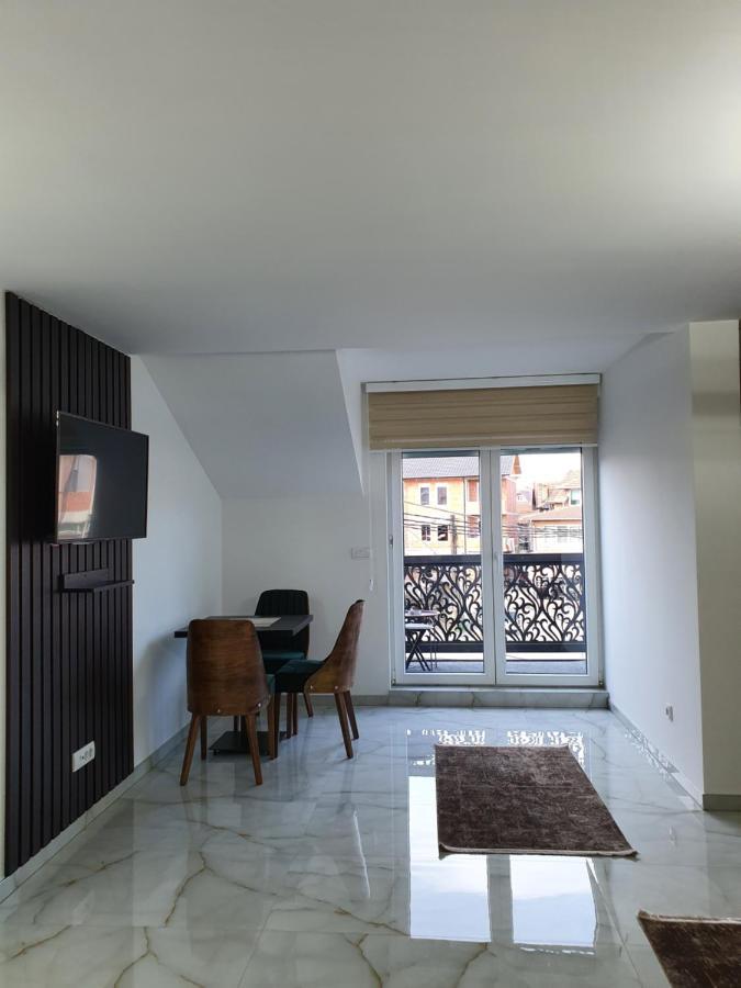 Apartmani Parice Нови пазар Екстериор снимка