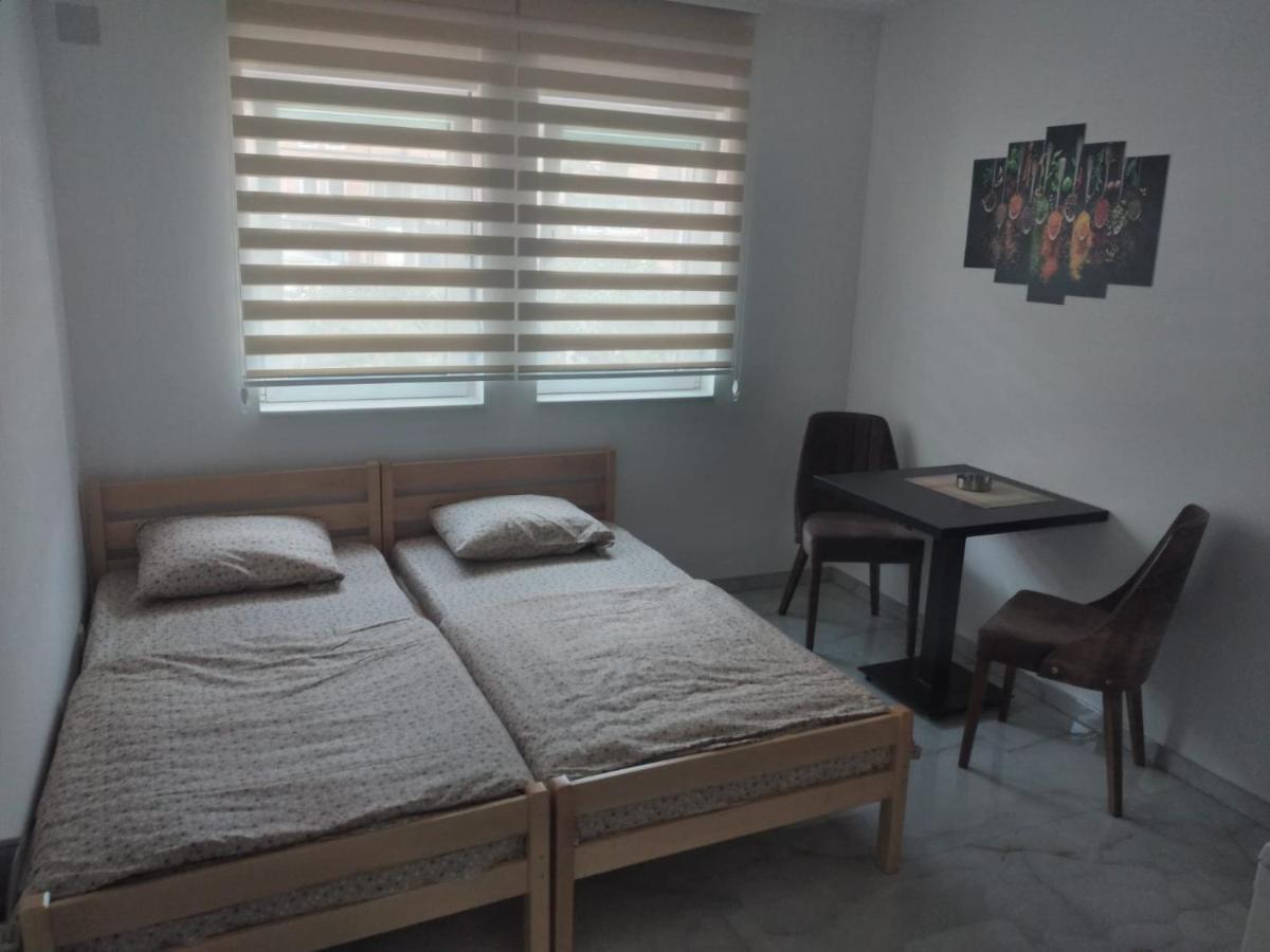 Apartmani Parice Нови пазар Екстериор снимка