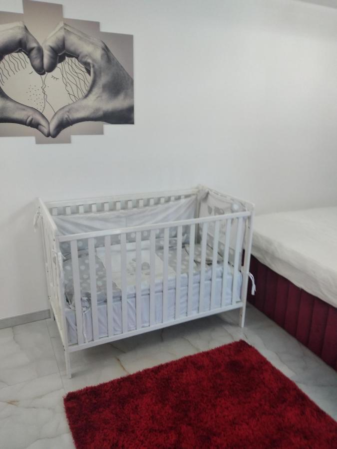 Apartmani Parice Нови пазар Екстериор снимка